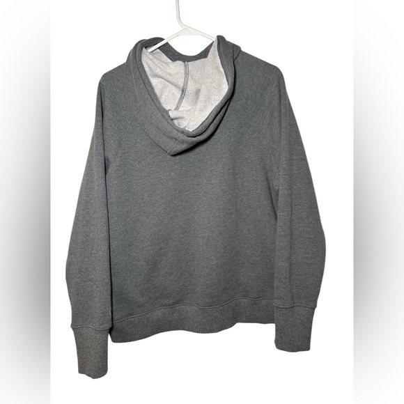 Champion Notre Dame Fighting Irish Graphic Hoodie for Women - Picture 2 of 5